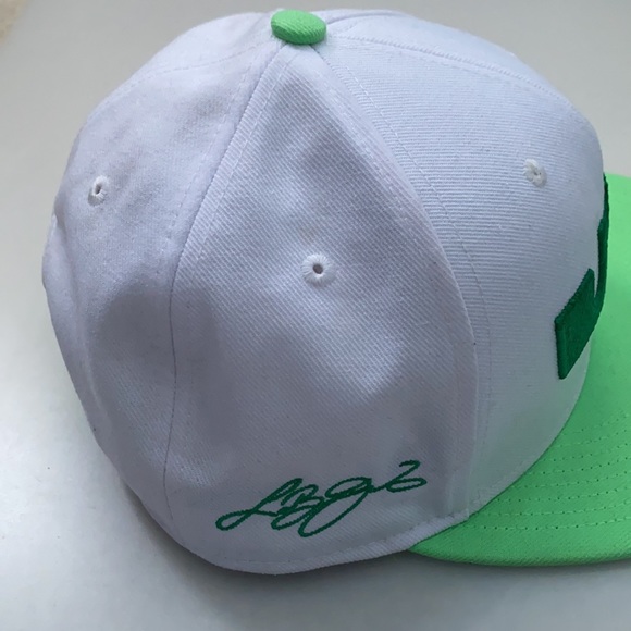 Nike Lebron Kids Youth Cap - Picture 2 of 10